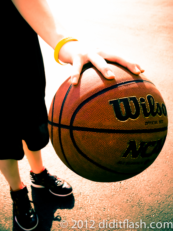 March Madness