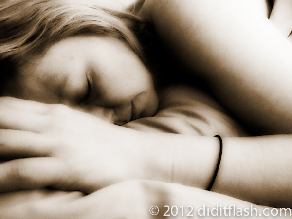 Sleeping Beauty