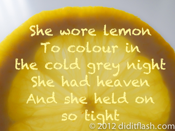 Lemon